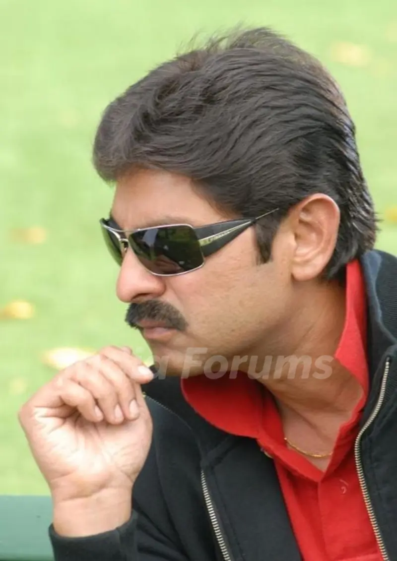Jagapati Babu