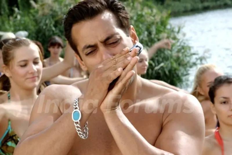 Salman Khan