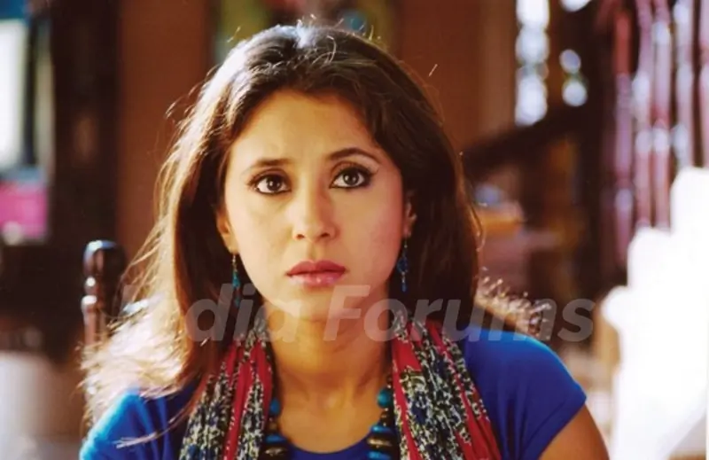 Urmila Matondkar