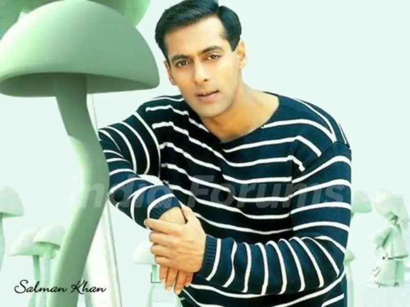 Salman Khan