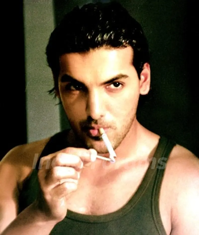 John Abraham