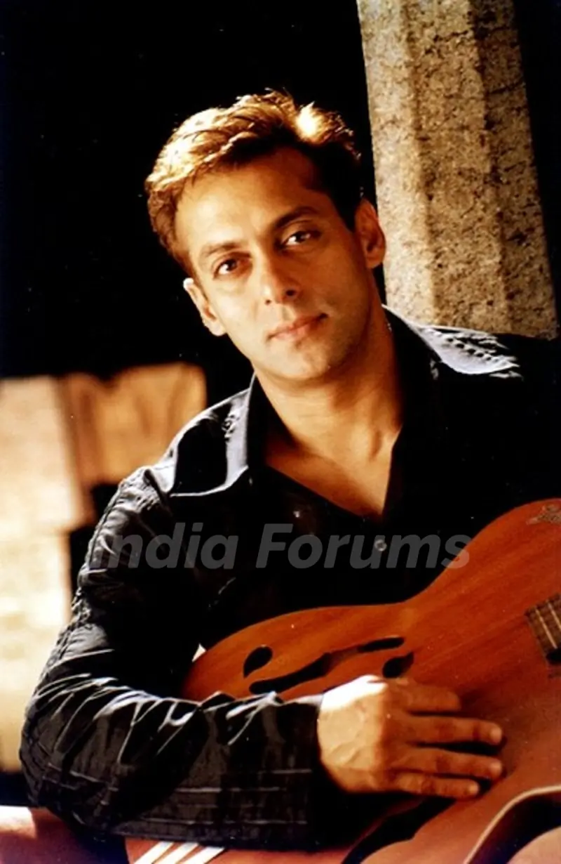 Salman Khan