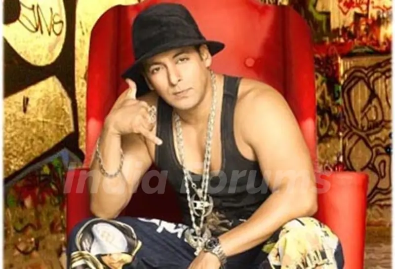 Salman Khan