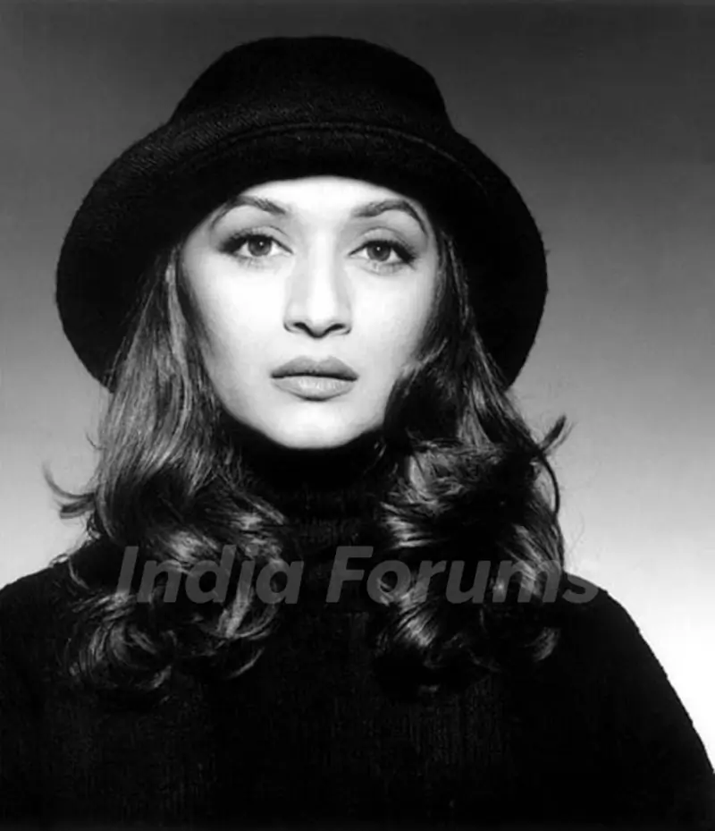 Madhuri Dixit