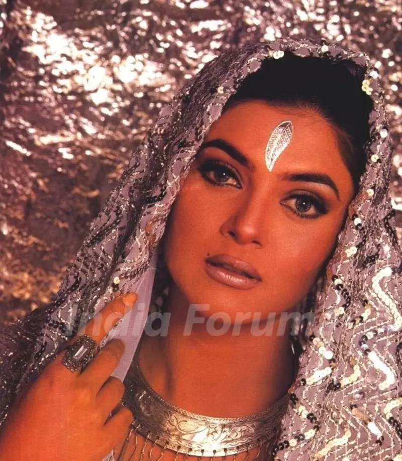 Sushmita Sen