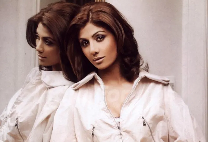Shilpa Shetty