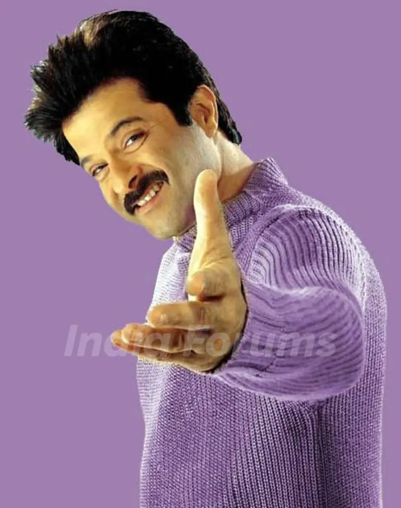 Anil Kapoor