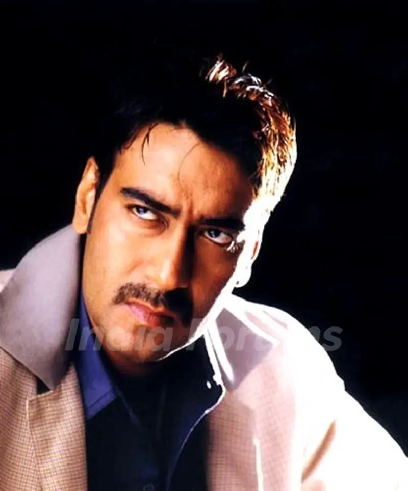 Ajay Devgan