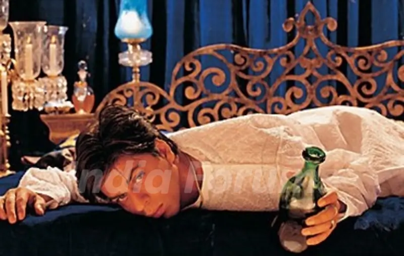 Shahrukh Khan