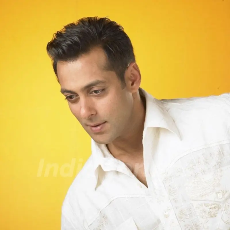 Salman Khan