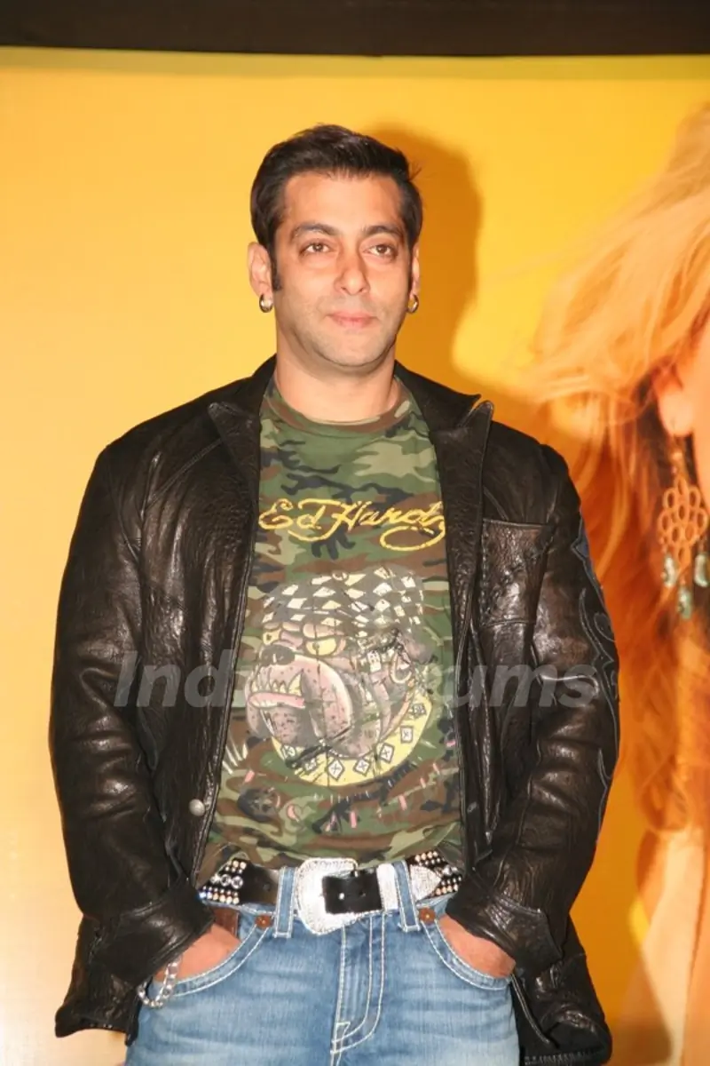 Salman Khan