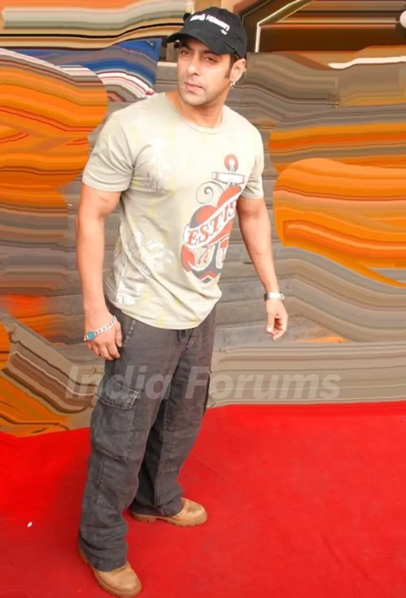 Salman Khan