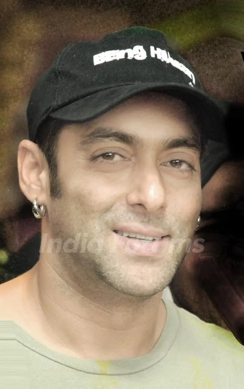Salman Khan