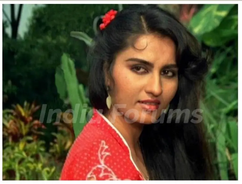 Reena Roy