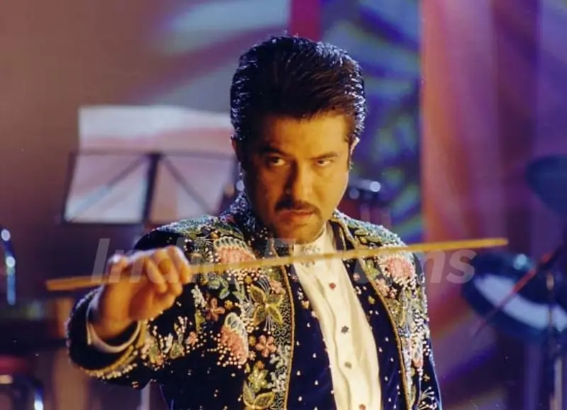 Anil Kapoor