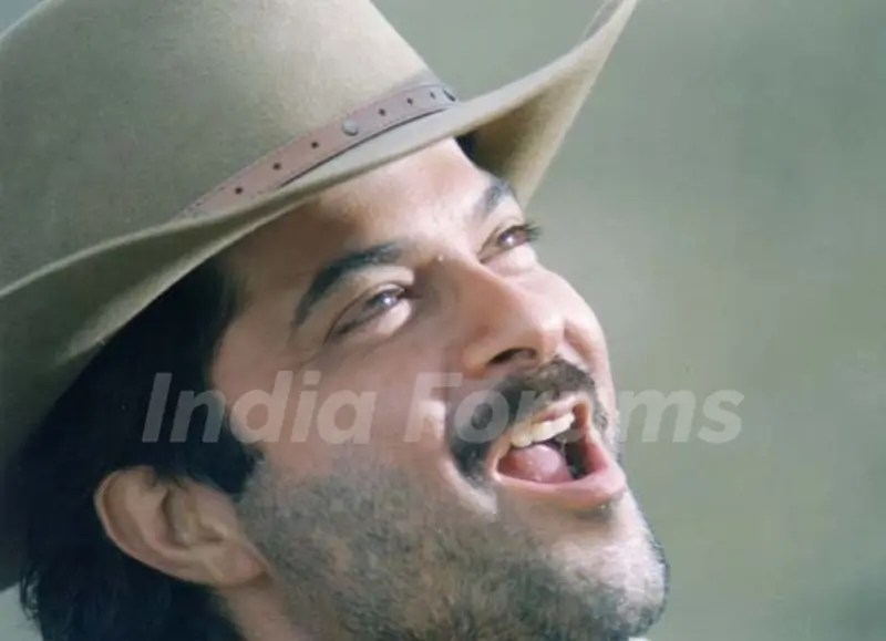 Anil Kapoor