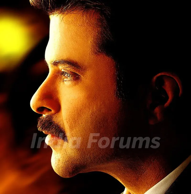 Anil Kapoor