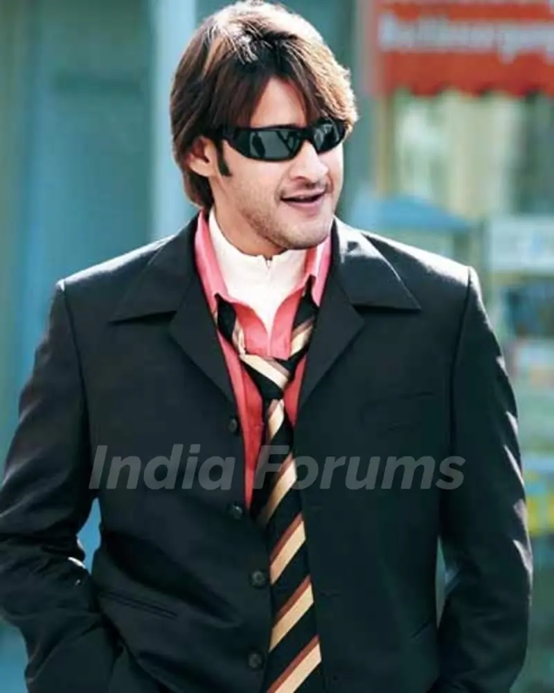 Mahesh Babu