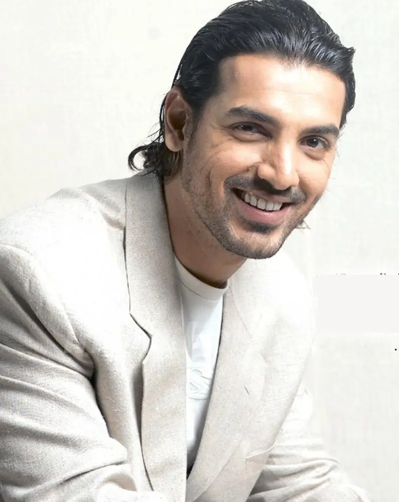 John Abraham