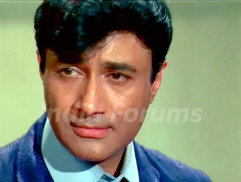Dev Anand