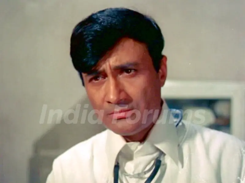 Dev Anand