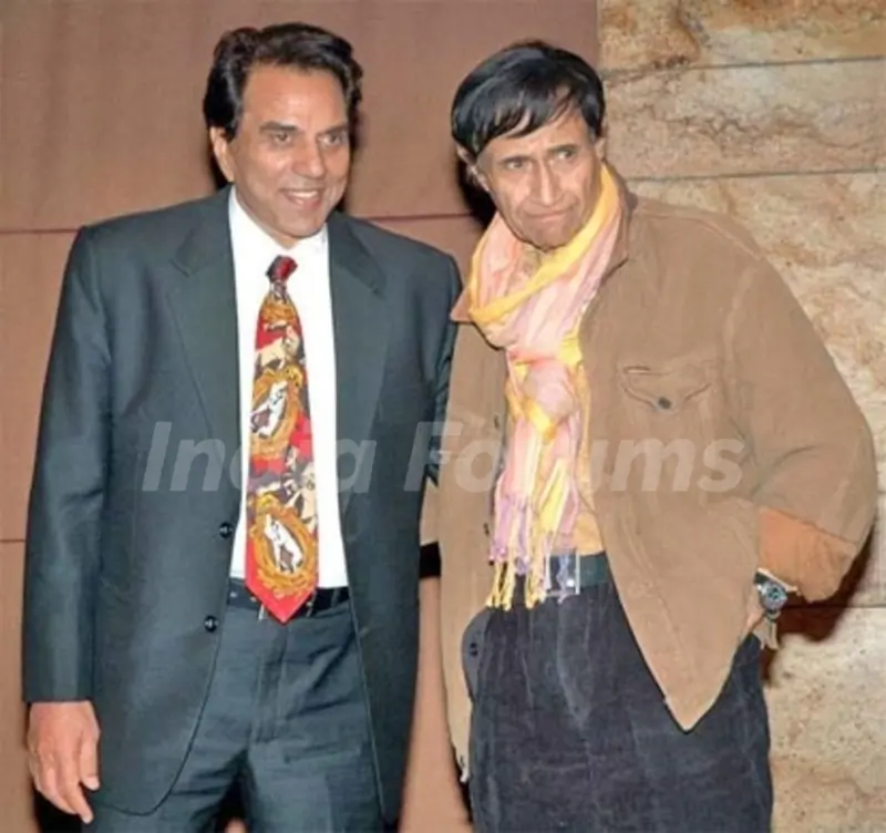 Dev Anand