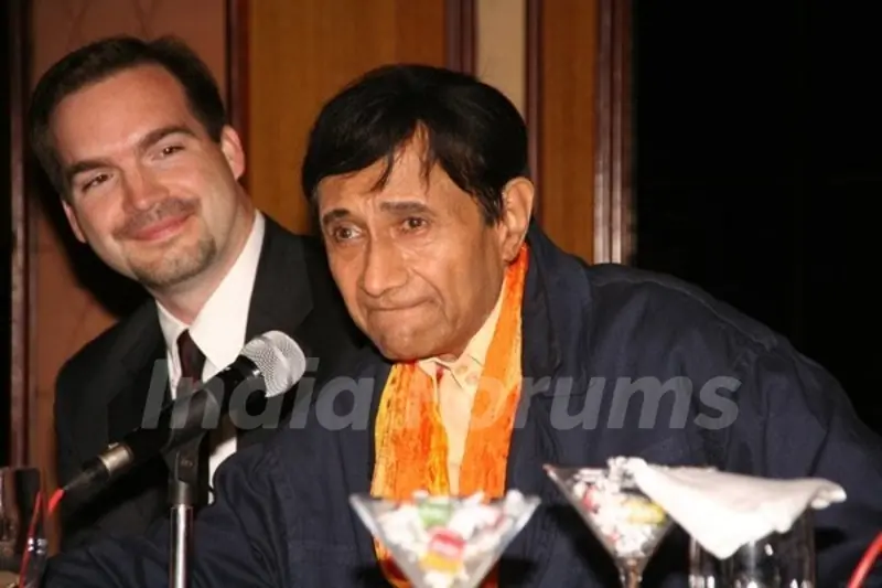 Dev Anand
