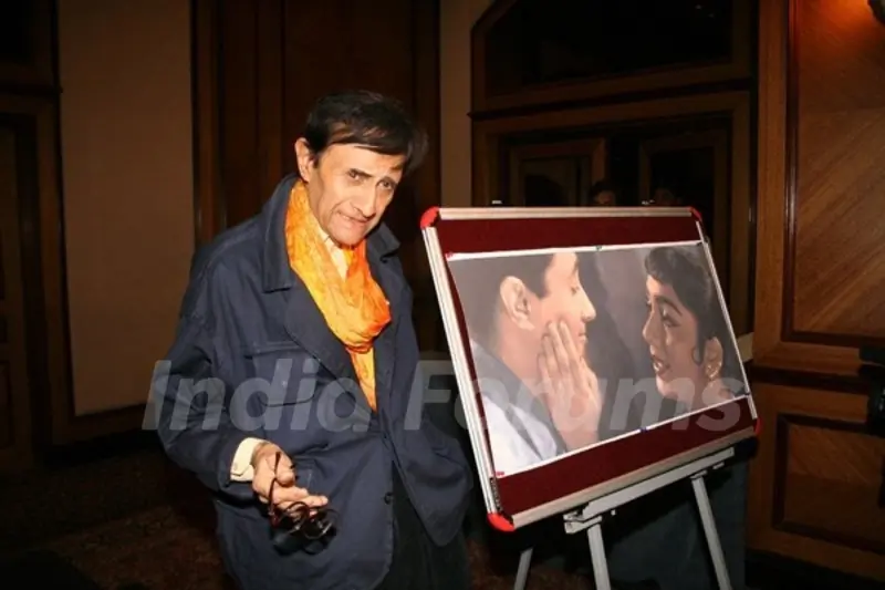 Dev Anand