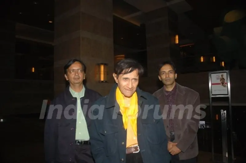 Dev Anand