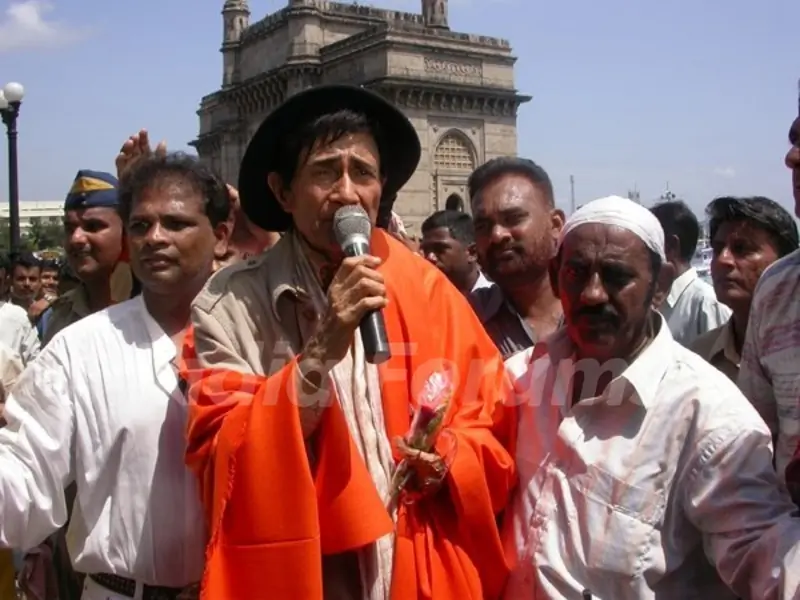 Dev Anand