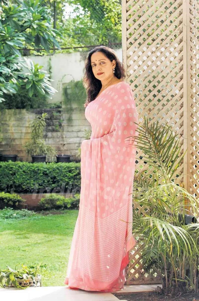 Hema Malini