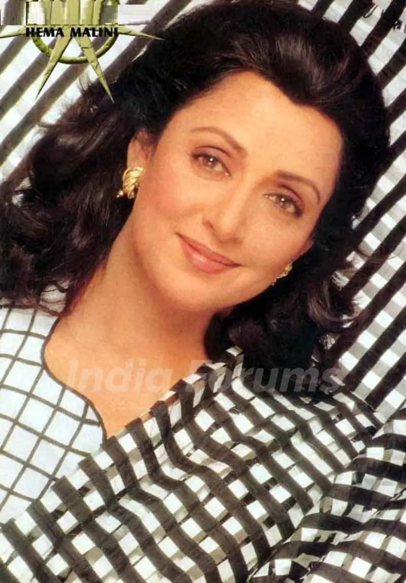 Hema Malini