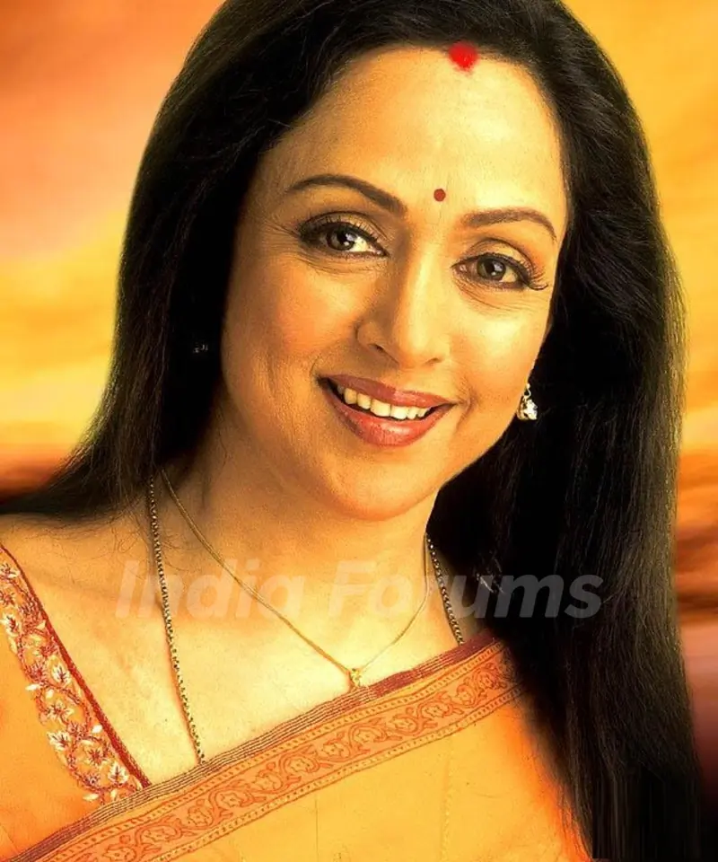 Hema Malini