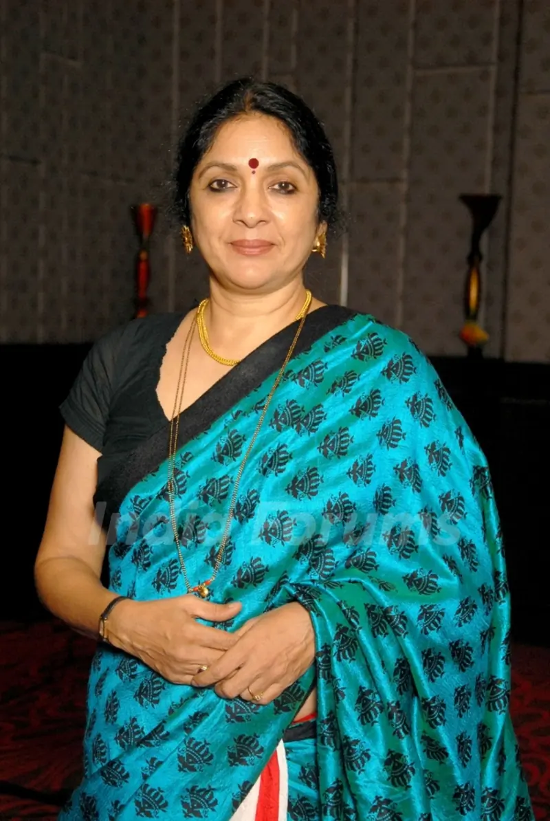 Neena Gupta in Dil Se Diya Vachan