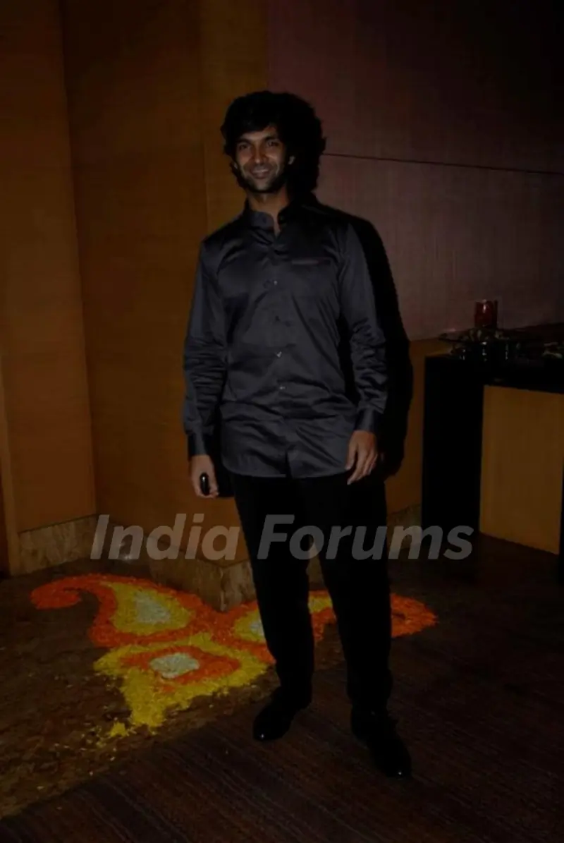 Blackberry Torch launch celebrations