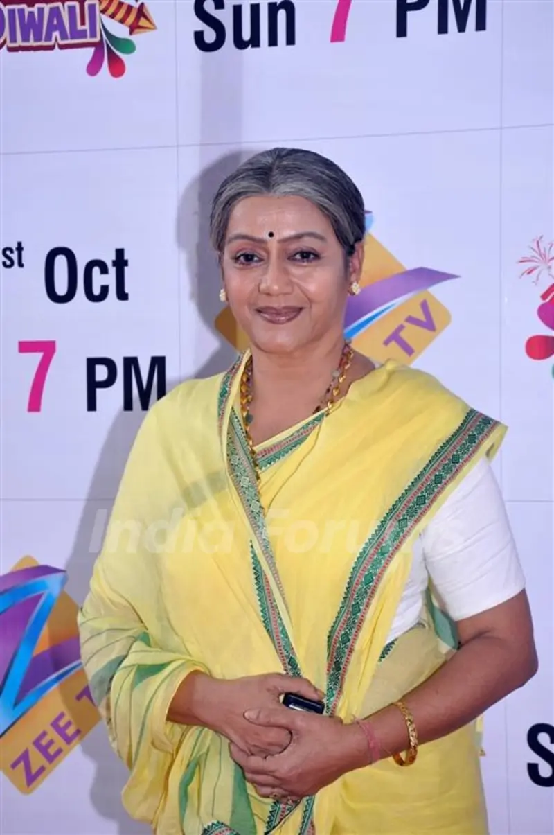 Zee TV Diwali show
