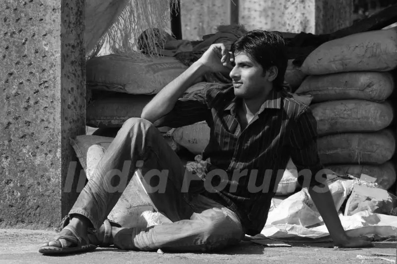 Sahil Ansari