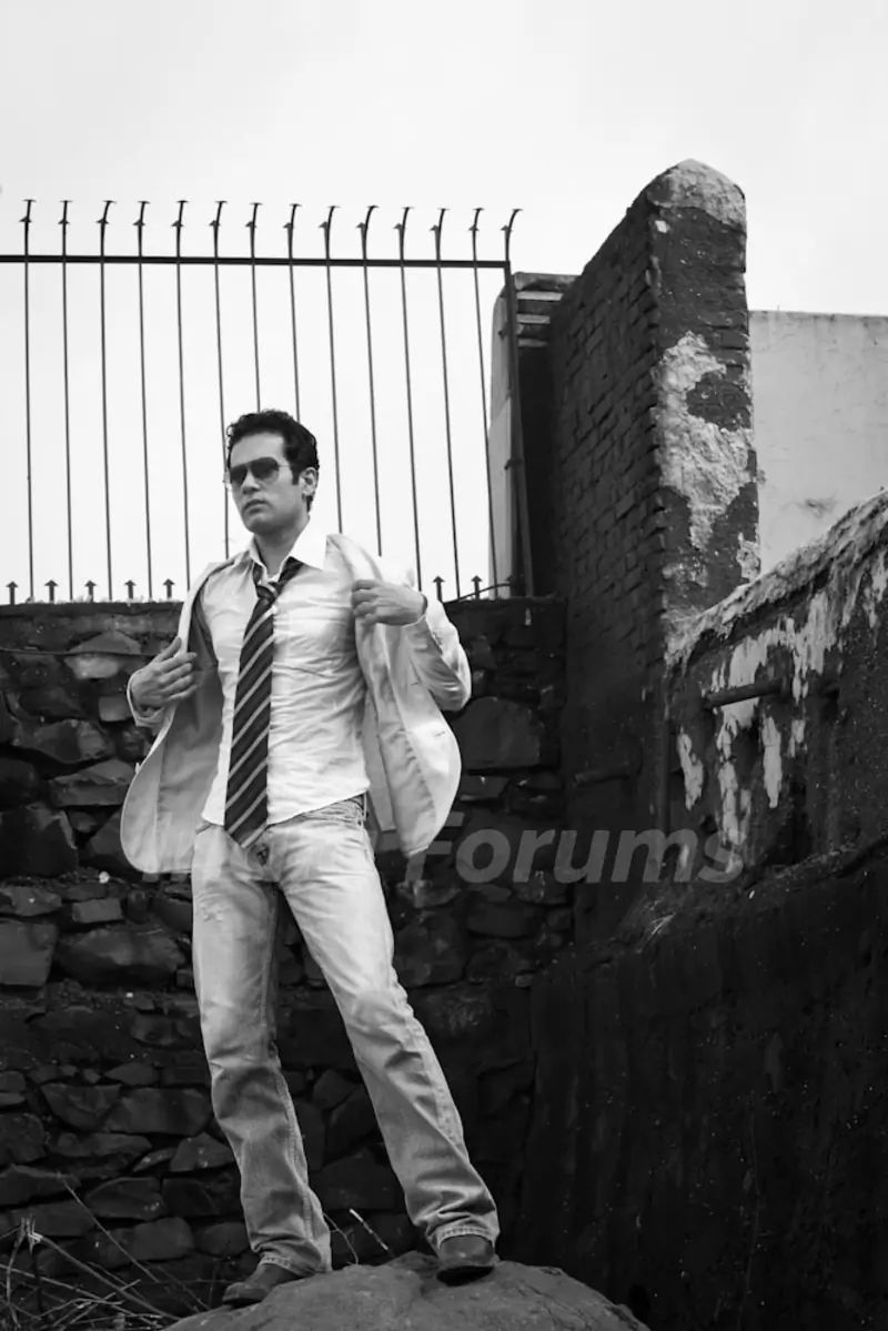 Amit Varma