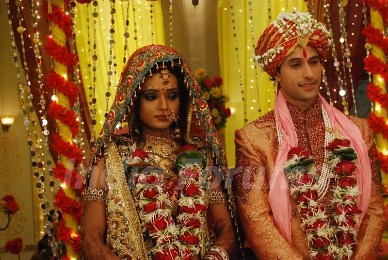Ragini and Anmol made for each other