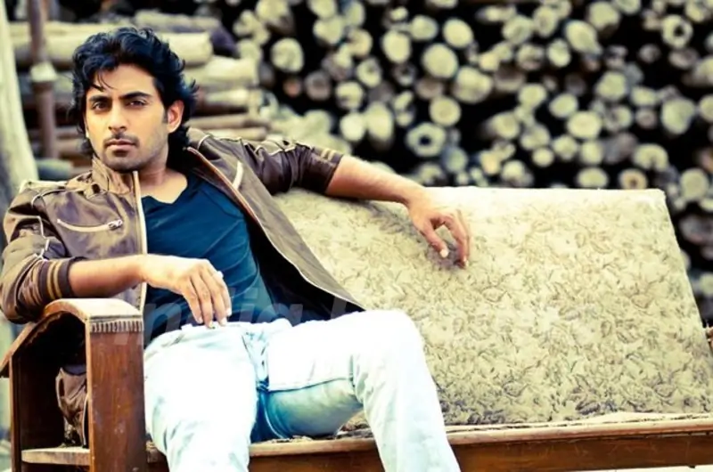 Rohit Khurana