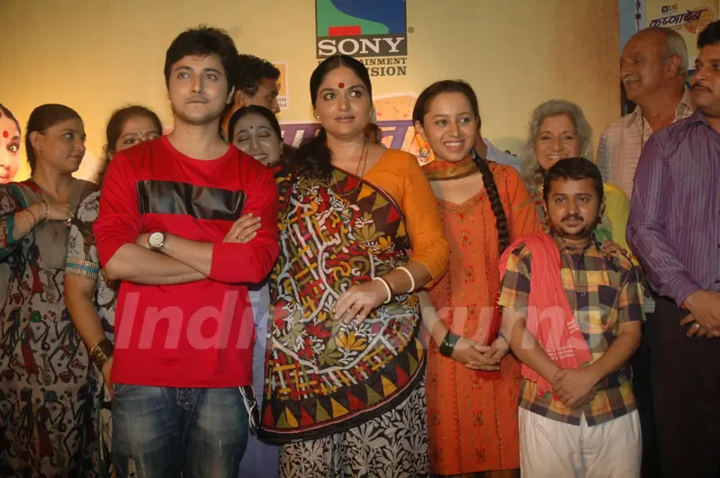 Sony launches Krihsna Ben Khakrawala serial at Dahisar