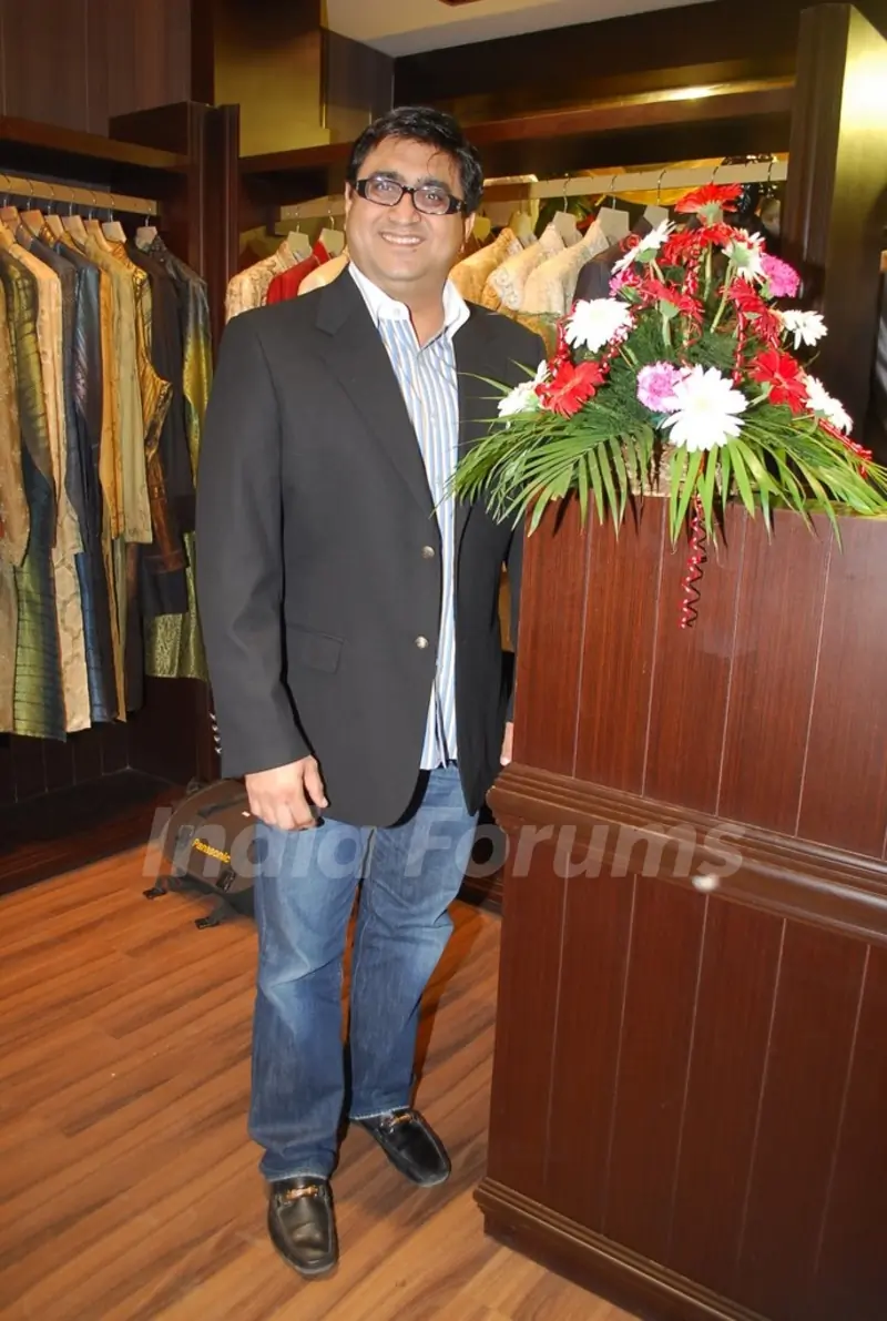 M11M Men Store launch at Juhu