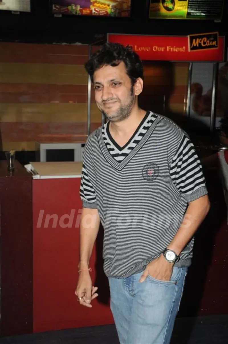 Boond film press meet at Fame