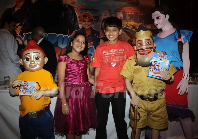 Music Release of Toonpoor Ka Sure Hero at Navotel Juhu