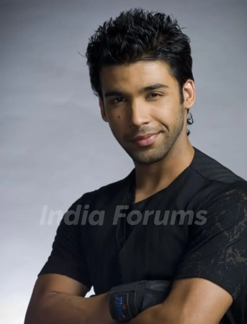 Samarth Shandilya