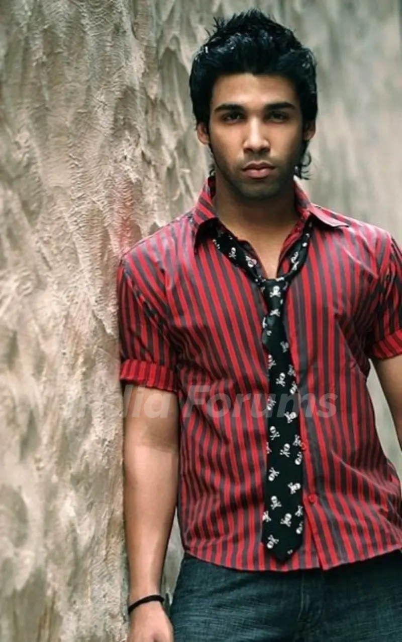 Samarth Shandilya