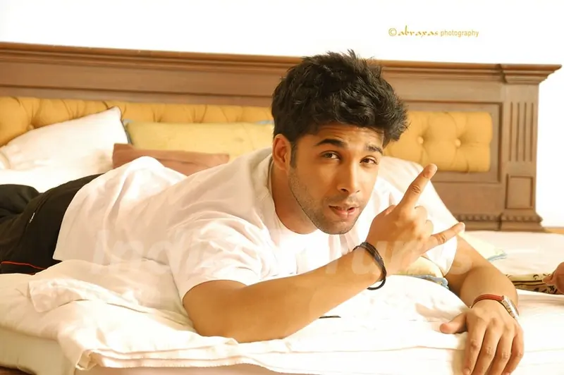 Samarth Shandilya