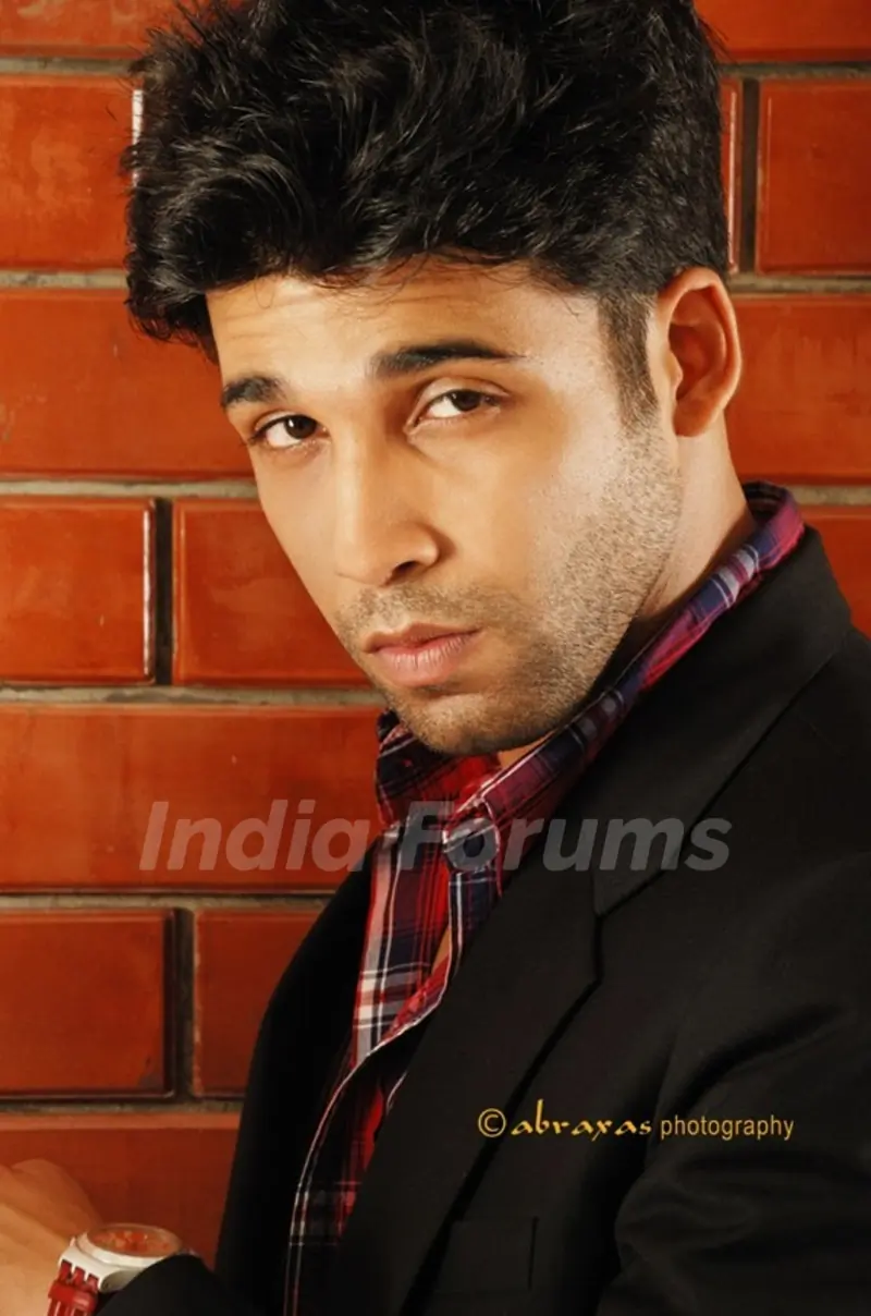 Samarth Shandilya
