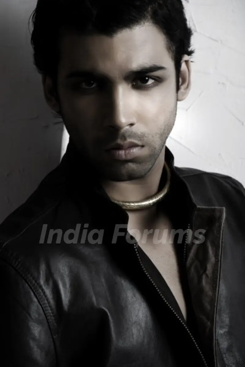 Samarth Shandilya
