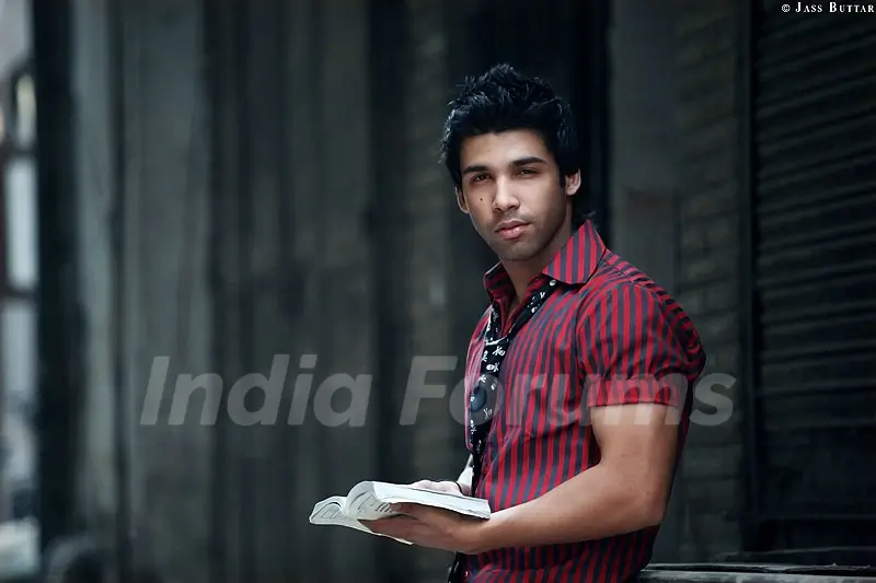 Samarth Shandilya